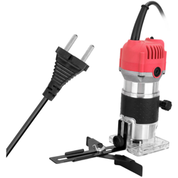 Macchina da taglio elettrica per legno incisione elettromeccanica fresatrice per lavorazione del legno slot machine tutto motore in rame BLM-6 precio