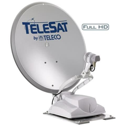 Antenna ''''telsat Bt 65'''' Automatica características