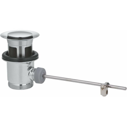 Grohe Sistemi di scarico - Sistema di scarico, cromato 28910000 características