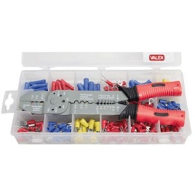 CONFEZIONE CAPICORDA + PINZA 1462675 - Valex