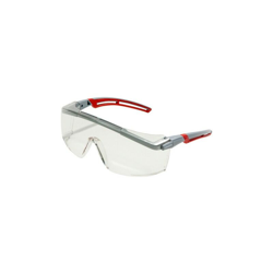 Occhiali di protezione trasparente - fornax plus - 0899102242 - Wurth en oferta