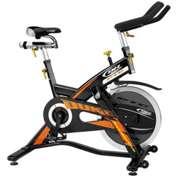 Duke H920 Indoor Bike Magnetica Con Sellino In Gel características