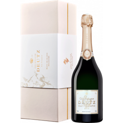 CHAMPAGNE DEUTZ - MAGNUM BLANC DE BLANCS ANNATA 2014 - ASTUCCIATO en oferta