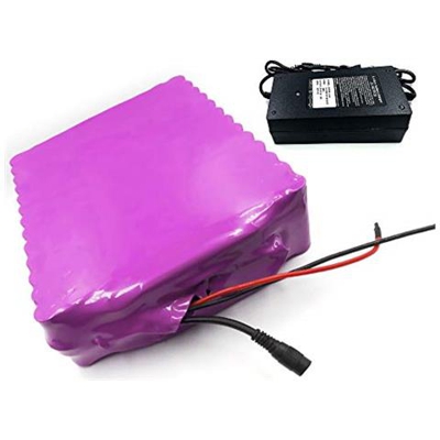 Batteria 70ah 7s20p 24v E-bike Ebike Bicicletta Elettrica Li-ion Personalizzabile 270x190x70mm