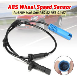 Sensore di velocità della ruota anteriore in ABS per BMW Mini One R50 52 R53 01-07 características
