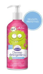 EUPHIDRA AMIDO DERMODETERGENTE 500 ML precio