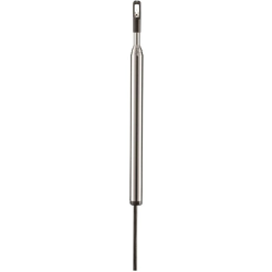 0635 1026 Sonda a filo caldo (Ø 7,5 mm, digitale) - incl. Sensore di temperatura, cablata 1 pz. - Testo precio