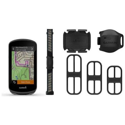 Edge 1030 Plus Bundle Ciclocomputer Gps Con Sensori E Hrm Art. 010-02424-11