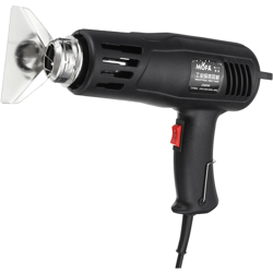 Insma - 5 Set ugello soffiante ad aria calda per pistola ad aria calda in acciaio inossidabile precio