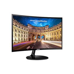 Monitor 27'' LED VA Curvo Gaming LC27F390FHUX 1920x1080 Full HD Tempo di Risposta 4ms en oferta