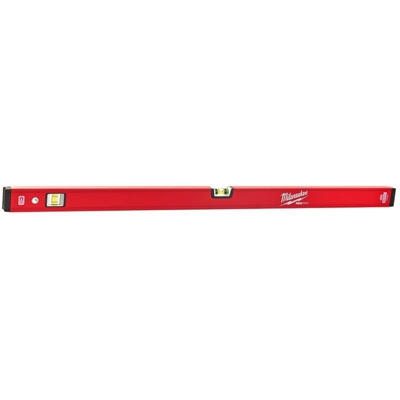 Livella Magnetica Professionale Da 100 Cm - Serie Compact Redstick - Milwaukee