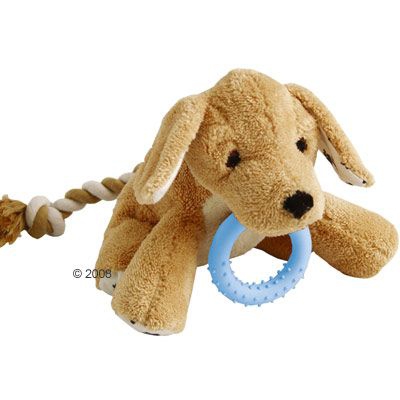 Tommy Gioco per cani peluche - 30 cm