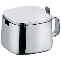 A Di Alessi - A404 - Zuccheriera In Acciaio Inossidabile 18/10 Lucido. precio