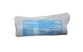 TELO COPRITUTTO POLIETILENE m 4x4 g 1400 my 95