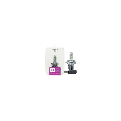 Kit V2 Led Infinity H4 H/L 6000K Whi 1pz