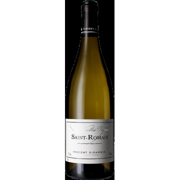 SAINT ROMAIN 2019 - VINCENT GIRARDIN
