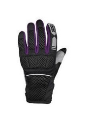 Guanti Lady EST Samur-AIR 1.0 ne/vio DM precio