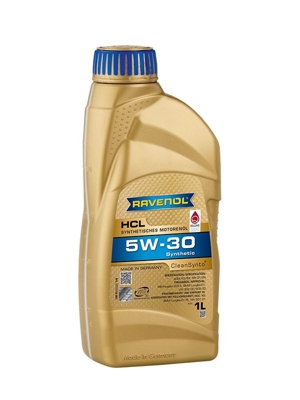 RAVENOL Olio motore 1111118-001-01-999