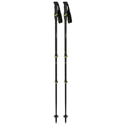 Hikemaster Powerlock Bastoni Trekking