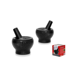 Mortaio Marmo 10cm - A&f en oferta
