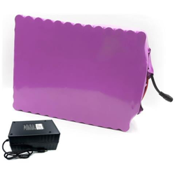 21ah 23s6p 84v Batteria E-bike Ebike Bicicletta Elettrica Li-ion Motocicletta Triciclo Personalizzabile 275x190x70275x190x70mm precio