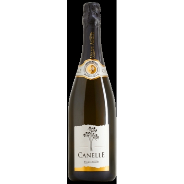 CUVEE CANELLE - CREMANT DE LOIRE - VEUVE AMIOT