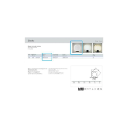 2080201B - Mareco Luce en oferta