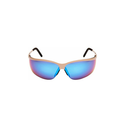 3M™ Metaliks™Sport Occhiali di protezione, montatura in metallo, blu specchiato, 71461-00003 precio