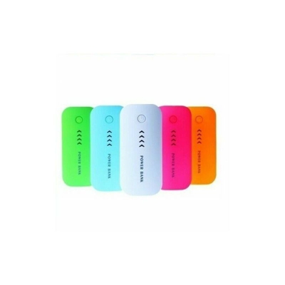 BATTERIA ESTERNA POWERBANK 88000mAh CARICATORE PER SMARTPHONE TABLET LED USB