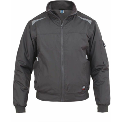 Siggi - BOMBER TASK 2 | NEUTRO (SENZA PERSONALIZZAZIONE) - XS - Grigio - Grigio en oferta