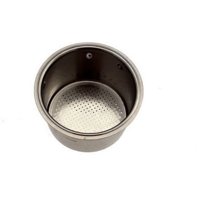 SEB - Filtro 2 tazze - Macchinette da caffè, Caffettiera, Caffettiere a filtro, Macchinette espresso 61356