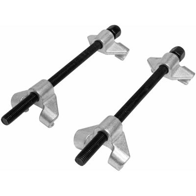 Compressore Smonta Molle 2pz 300mm Metallo 258-1 NEW - Brüder Mannesmann