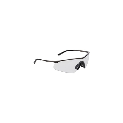 Occhiale Tech Metal | Clear - Clear