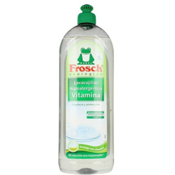 Lavastoviglie (750 ml) Eco - Frosch en oferta