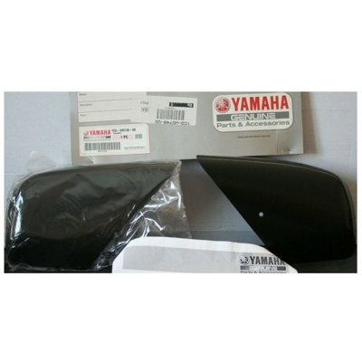 1C0-W0748-00 Coppia protegge le mani X-max 125/250 '06 / 09 - Yamaha