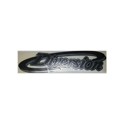 Gioco Yamaha emblemi - XJS Diversion
