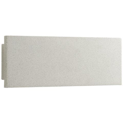 Applique A Filo Incasso Led Da Esterno, Bianco, Ip65, 4000k en oferta