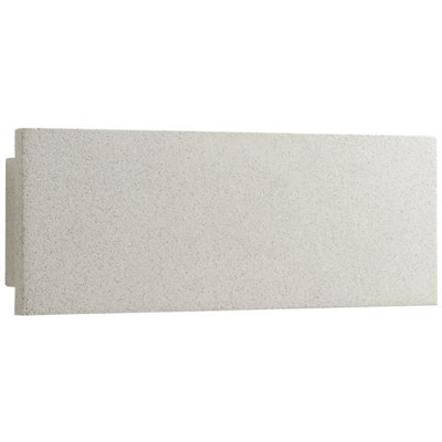 Applique A Filo Incasso Led Da Esterno, Bianco, Ip65, 4000k