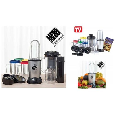 We Bullet - Frullatore Multiuso Con Centrifuga