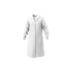 CAMICE IDA | XL - NEUTRO (SENZA PERSONALIZZAZIONE) - Bianco - Bianco características