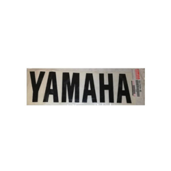 5DU-F839H-00 Emblem 1 - TZR 50 97-01 - Yamaha en oferta