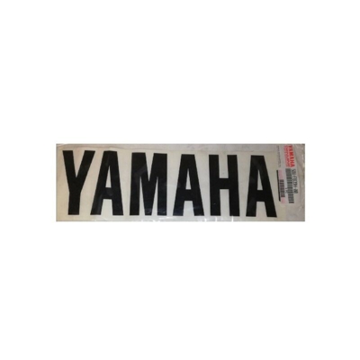 5DU-F839H-00 Emblem 1 - TZR 50 97-01 - Yamaha