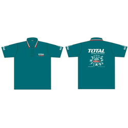 Polo Promozionale Total - M en oferta