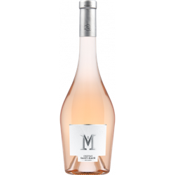 SAINT M CRU CLASSE 2020 - CHÂTEAU SAINT-MAUR en oferta