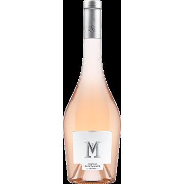 SAINT M CRU CLASSE 2020 - CHÂTEAU SAINT-MAUR