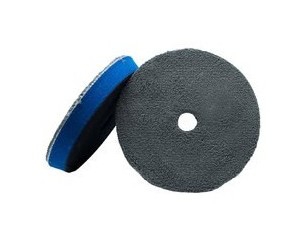 Ma-fra - Tampone HYBRID FIBER PAD con foro 2pz