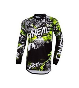 Maglia OFR bambino ATTACK Tg XL