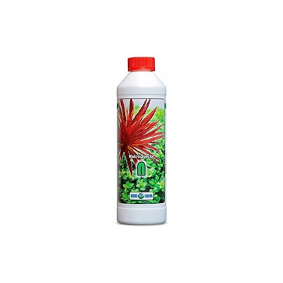 Makro Spezial N 1L I - Fertilizzante per piante acquatiche per un approvvigionamento ottimale di piante acquatiche nell'acquario