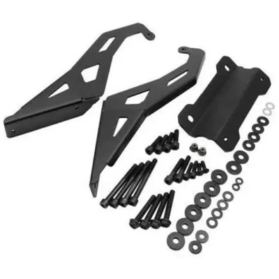 Top Case SR2122 Supporto Yamaha MT-09 Tracer 2015 - Givi