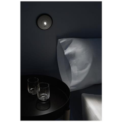 Applique A Filo Led Bianco Opaco 380lm 3000k en oferta